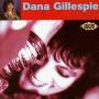 Dana Gillespie - HOT STUFF
