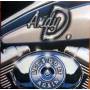 Andy D - Lets Do It Again