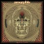 Amorphis - Queen of Time