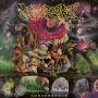 Miscreance - Convergence (Jewel Case)