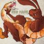 Red Hare - Little Acts Of Destruction