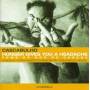 Cascabulho - Hunger Gives You A Headache