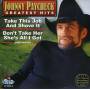 Johnny Paycheck - Greates Hits