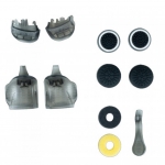 Nacon - Nacon Trigger Stop Kit For Ps5 Dualsense