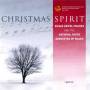 National Youth Orchestra Of Wales - Christmas Spirit