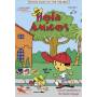Hola Amigos 1 - Hola Amigos 1 [Regio free (0)]