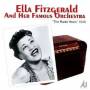 Ella Fitzgerald & Her Famous Orchestra - The Radio Years 1940