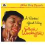 Dinah Washington - A Rockin' Good Way-Juke Box Pearls (CD)