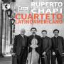 Cuarteto Latinoamericano - Streichquartette 1+2