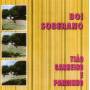tiao Carreiro / Pardinho - Boi Soberano