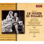 Breisach / Pinza / Sayao / Novotna / + - Mozart Le Nozze Di Figaro Kpl.