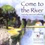 Jeannette Sorrell / Apollo's Fire - Come To The River