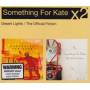 Something For Kate - Desert Lights/the Official Fiction