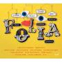 FOLIA / VARIOUS - Folia