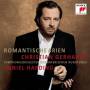 Christian Gerhaher / Daniel Harding / SOBR - Romantische Arien