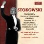 Leopold Stokowski / NBC Symphony Orchestra - Stokowski Dirigiert Brahms 4/+