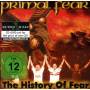 Primal Fear - The History Of Fear [US-Version, Regio 1/A]