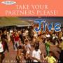 Ray Orchestra Hamilton - Jive-Now Take Your Partners Please