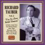 Richard Tauber - I'm In Love With Vienna