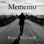 Bruce Wolosoff - Memento (music for solo piano)