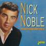 Nick Noble - You Dont Know What Love Is
