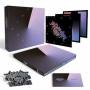 Der Weg Einer Freiheit - Noktvrn (Ltd. CD + DVD Clamshell Box) [IT-Version, Regio 2/B]