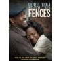 Fences - Fences [US-Version, Regio 1/A]