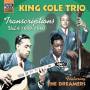 King Cole Trio - Transcriptions Vol.4
