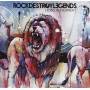 Rock Destroy Legends - Lions In Nor Ay