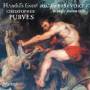 Christopher Purves / Jonathan Cohen / Arcangelo - Bass-Arien