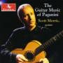 Scott Morris - Guitar Music