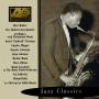 Various - Atlantic Jazz Classics