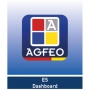  "Agfeo Software Lizenz Dashboard Es5xx-AGFEO Dashboard ES 5xx Lizenz (Online)-Agfeo-Accessories"