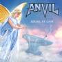 Anvil - Legal At Last (Digipak)