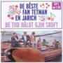 Tetman & Jarich - De Tiid Haldt Gjin Skoft