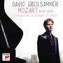 Greilsammer / Orchestre De Chambre De Geneve / Zaz - In-Between