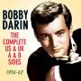 Bobby Darin - Compl. US&UK A&B Sides 1956-62