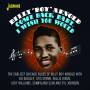 Billy Boy Arnold - Come Back Baby,I Wish You Would