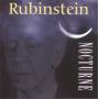 WALLENSTEIN / A. RUBINSTEIN / SFSO - NOCTURNE