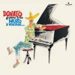Joao Donato - Muito a Vontade (180G Vinyl)