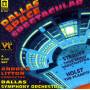 Andrew Litton / Dallas Symphony Orchestra - SPACE SPECTACULAR