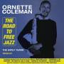 Ornette Coleman - The Road To Free Jazz - The Early Years