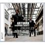 Artvark Saxophone Quartet - Truffles