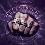 Queensrche - Frequency Unknown - Deluxe Edition