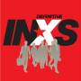 Inxs - DEFINITIVE INXS (LTD.ED.)