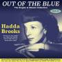 Hadda Brooks - Out Of The Blue -