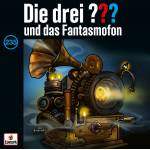 Die Drei ??? - Folge 235: und das Fantasmofon