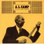 Archibald Camp L. - Plays The Banjo