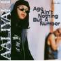 Aaliyah - Age Ain't Nothing But A Number