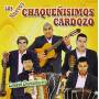 Nuevos Chaquenisimos Cardozo Los - Corazon Chamamecero